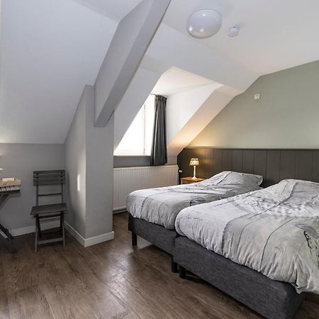 Bed and Breakfast Vakantieboerderij De Pionier Ysselsteyn Экстерьер фото