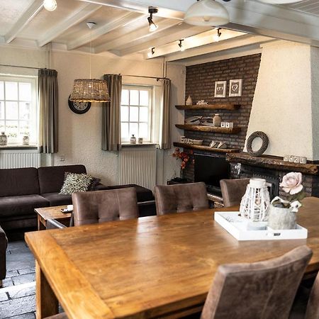 Bed and Breakfast Vakantieboerderij De Pionier Ysselsteyn Экстерьер фото