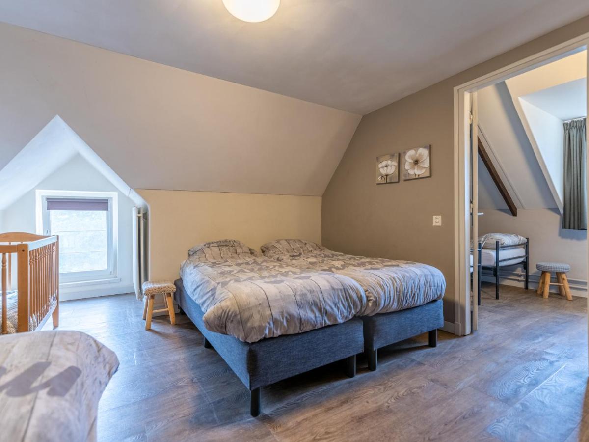 Bed and Breakfast Vakantieboerderij De Pionier Ysselsteyn Экстерьер фото