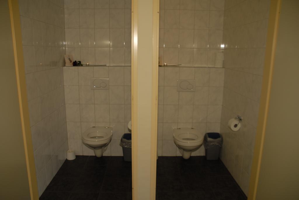 Bed and Breakfast Vakantieboerderij De Pionier Ysselsteyn Экстерьер фото